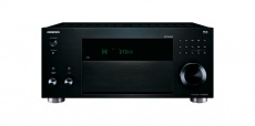 Придбати AV ресиверы Onkyo TX-RZ3100 Black