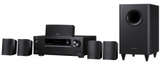 Придбати Домашние кинотеатры Onkyo HT-S3800 Black 