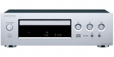 Придбати CD проигрыватели Onkyo C-755 Silver