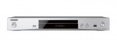 Придбати Blu-ray/DVD плееры Onkyo BD-SP353 Silver