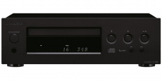 Придбати CD проигрыватели Onkyo C-755 Black