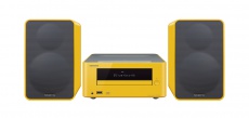 Придбати Микро и мини системы Onkyo CS-265 Yellow