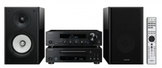 Придбати Микро и мини системы Onkyo CS-1045 Black