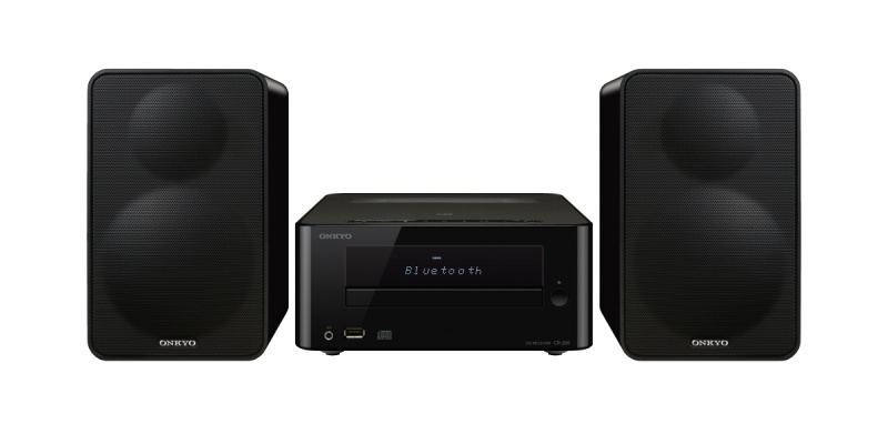 Фото Onkyo CS-265 Black