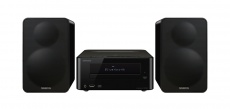 Придбати Микро и мини системы Onkyo CS-265 Black