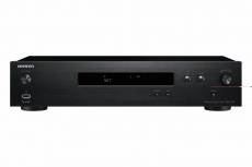 Придбати Сетевые медиа проигрыватели Onkyo NS-6130 Black