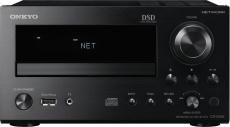 Придбати Усилители Onkyo CR-N765 Black