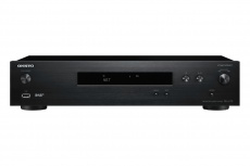 Придбати Сетевые медиа проигрыватели Onkyo NS-6170 Black