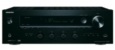 Придбати Стерео ресиверы Onkyo TX-8130 Black