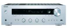 Придбати Стерео ресиверы Onkyo TX-8130 Silver