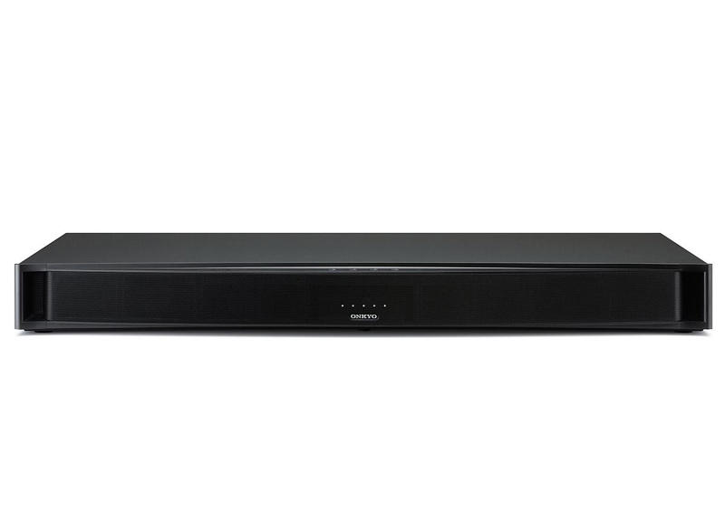 Фото Onkyo LS-T30 Black