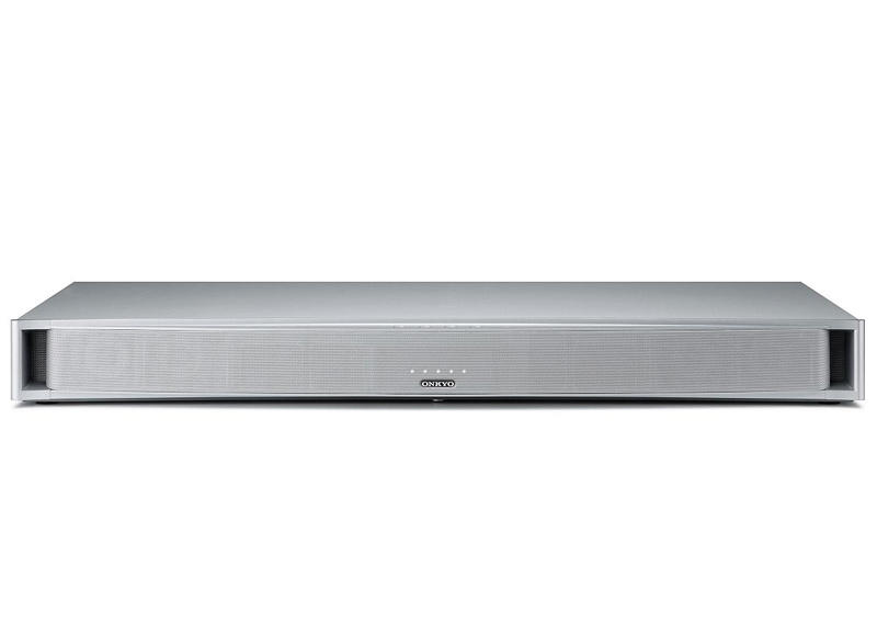 Фото Onkyo LS-T30 Silver