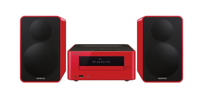 Фото Onkyo CS-265 Red