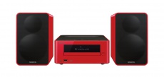 Придбати Микро и мини системы Onkyo CS-265 Red