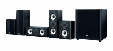 Придбати Акустические системы Onkyo SKS-HT978 THX Black