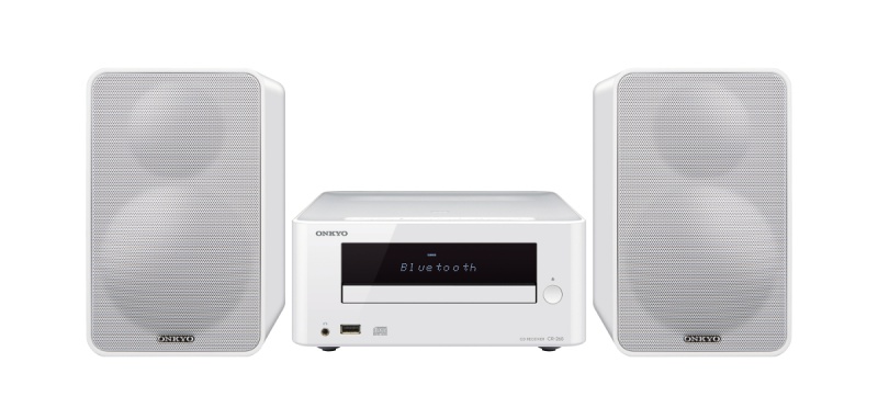 Фото Onkyo CS-265 White