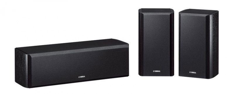 Фото Yamaha NS-P160