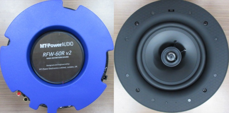 Фото MT-Power RFW-60 R v2