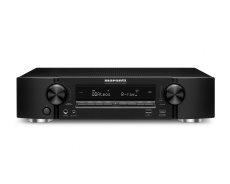 Придбати AV ресиверы Marantz NR1607 Black