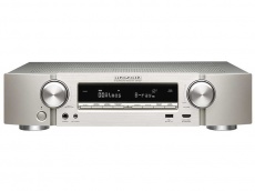 Придбати Аудио-Видео Marantz NR1607 Silver Gold