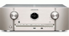 Придбати AV ресиверы Marantz SR5011 Silver Gold