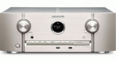 Придбати Аудио-Видео Marantz SR5011 Silver Gold