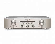 Придбати Усилители Marantz PM6006 Silver Gold