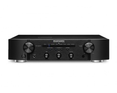 Придбати Усилители Marantz PM6006 Black
