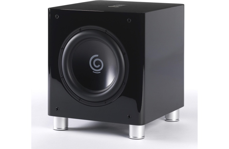 Фото Sumiko Subwoofer S.9 Glossy Black