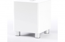 Придбати Акустические системы Sumiko Subwoofer S.5 Glossy White