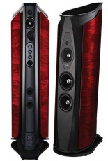 Придбати Акустические системы SONUS FABER AIDA Red