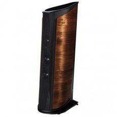 Придбати Акустические системы SONUS FABER AIDA Walnut
