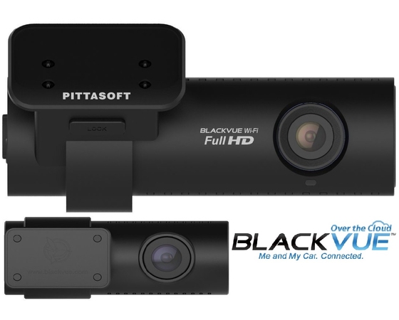 Фото Blackvue DR 650 S-2CH