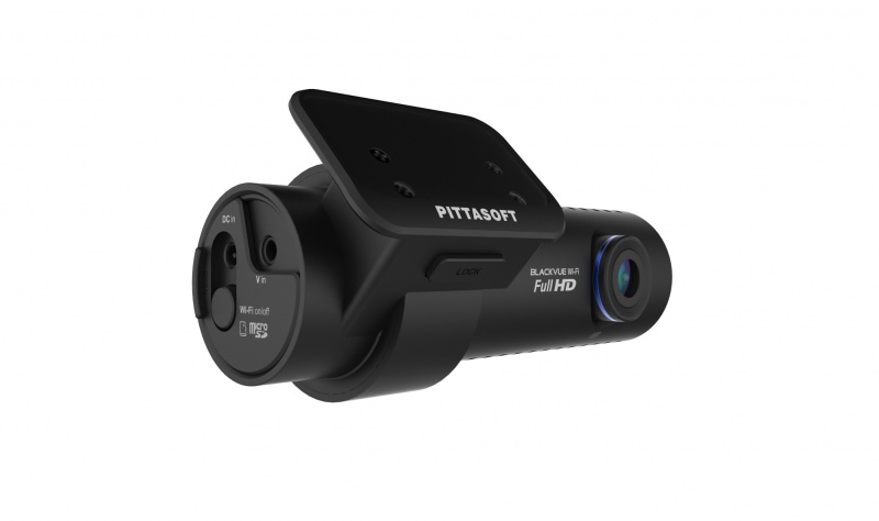 Фото Blackvue DR 650GW-1CH