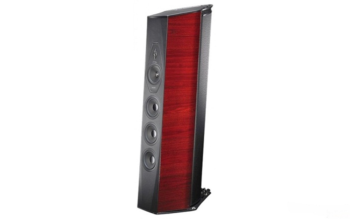 Фото SONUS FABER LILIUM Red