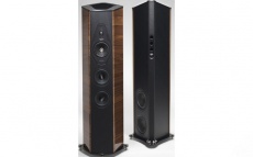 Придбати Акустические системы SONUS FABER IL CREMONESE Walnut
