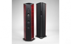 Придбати Акустические системы SONUS FABER IL CREMONESE Red