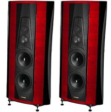 Придбати Акустические системы SONUS FABER HOMAGE STRADIVARI HOMAGE Red