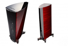 Придбати Акустические системы SONUS FABER AMATI FUTURA Red