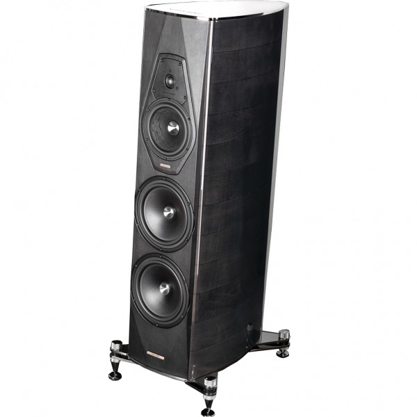 Фото SONUS FABER AMATI FUTURA Black
