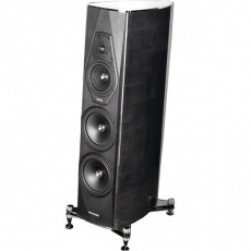 Придбати Акустические системы SONUS FABER AMATI FUTURA Black