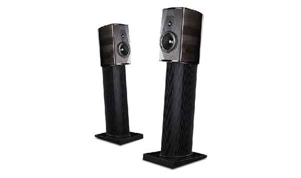 Фото SONUS FABER GUARNERI EVOLUTION Black