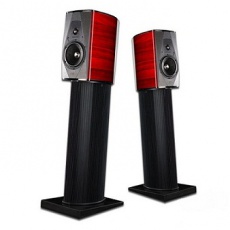 Придбати Акустические системы SONUS FABER GUARNERI EVOLUTION Red