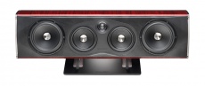Придбати Акустические системы SONUS FABER HOMAGE VOX Red