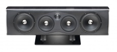 Придбати Акустические системы SONUS FABER HOMAGE VOX Black