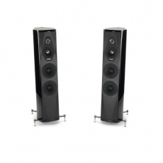 Придбати Акустические системы SONUS FABER OLYMPICA III Piano Black (Limited Edition)