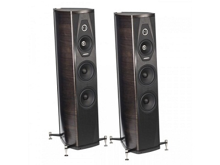 Фото SONUS FABER OLYMPICA III Graphite