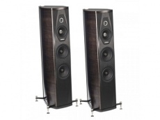 Придбати Акустические системы SONUS FABER OLYMPICA III Graphite
