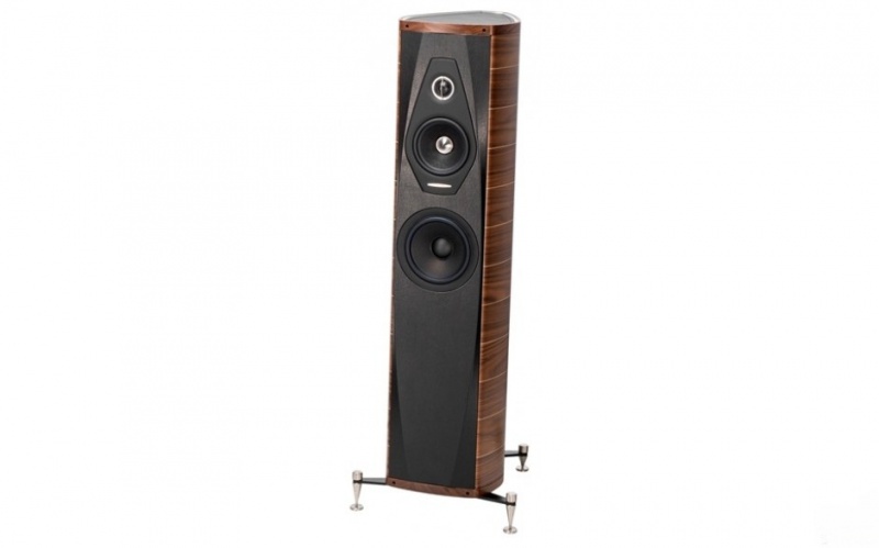 Фото SONUS FABER OLYMPICA II Walnut 
