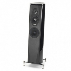 Придбати Акустические системы SONUS FABER OLYMPICA II Piano Black